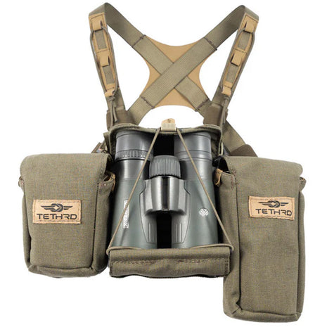 Tethrd Bino Harness - Hybrid