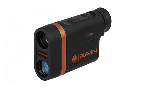 Ravin 1200 Laser Rangefinder