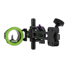 SPOT-HOGG Fast Eddie XL, Triple Stack, Right Hand, .019" MRT