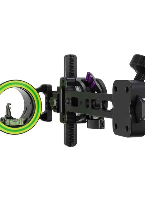 SPOT-HOGG Fast Eddie XL, Triple Stack, Right Hand, .019" MRT