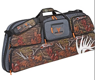 42" Showdown IBC Camo Bow Case