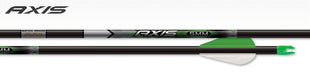 EASTON ARROW AXIS 5MM 2" BLZR VNS