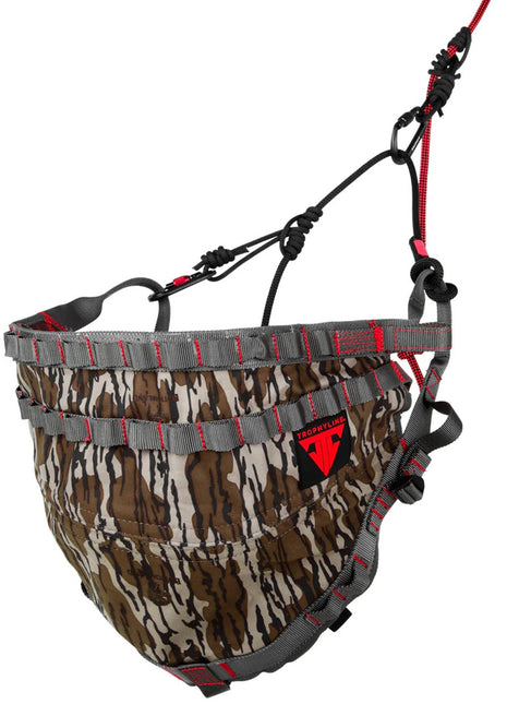 Trophyline Covert Pro Saddle L/XL