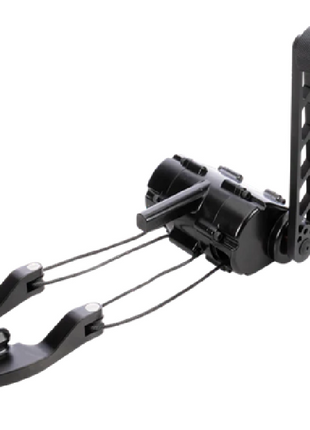 BEAR X Silent Cocker for all crossbow models RH Black