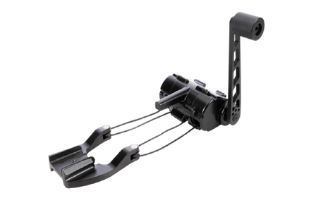 BEAR X Silent Cocker for all crossbow models RH Black