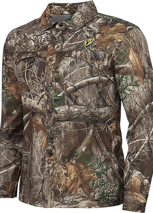 BLOCKER Angatec Snap Shirt