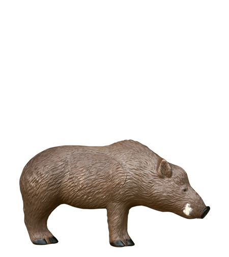 Rinehart Signature Boar Brown