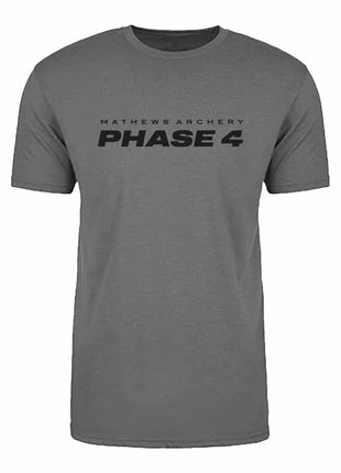 Mathews Phase 4 Tee