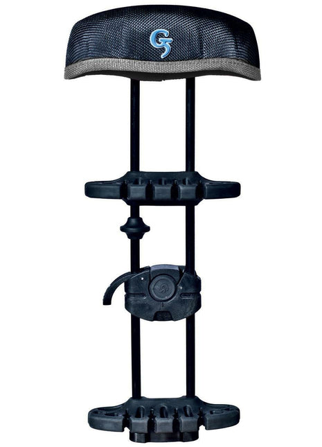 G5 Head Loc Quiver‐ Black