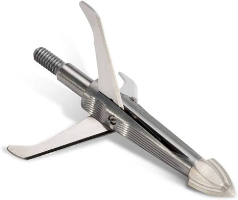 NAP SPITFIRE MAXX 100 CUT ON CONTACT 3-BLADE (3 PACK)