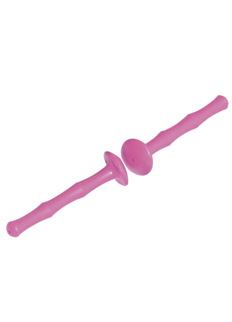 FIN-FINDER Hydro-Shot Finger Savers &ndash; Pink (1 set/pk.)