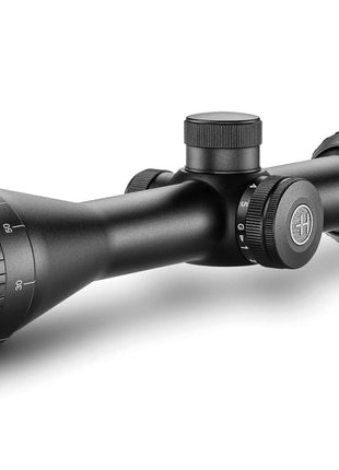 Hawke Vantage IR Riflescope 4-12x40 AO 1" IR Rimfire .22 WMR