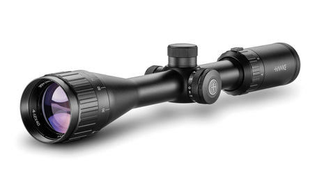 Hawke Vantage IR Riflescope 4-12x40 AO 1" IR Rimfire .22 WMR