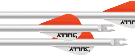 EASTON SHAFT 6.5 White Out 400 (dz)