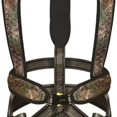 HUNTER SAFTEY SYSTEM ULTRA-LITE HARNESS REALTREE 100-175LB S/M