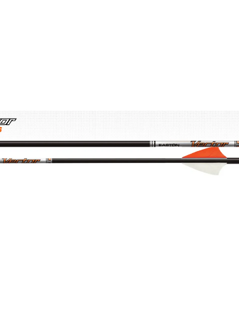 EASTON ARROW VECTOR 2" FEATHERS 800 (31") (EA)