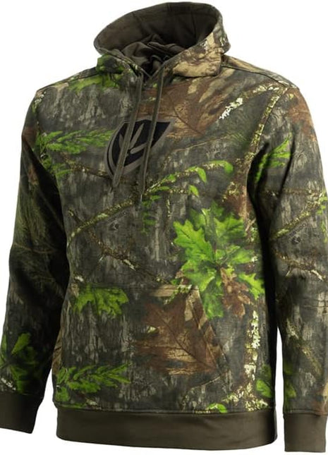 Blocker Finisher Cotton Hoodie