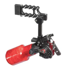 CAJUN Winch Pro Bowfishing Reel