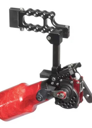 CAJUN Winch Pro Bowfishing Reel