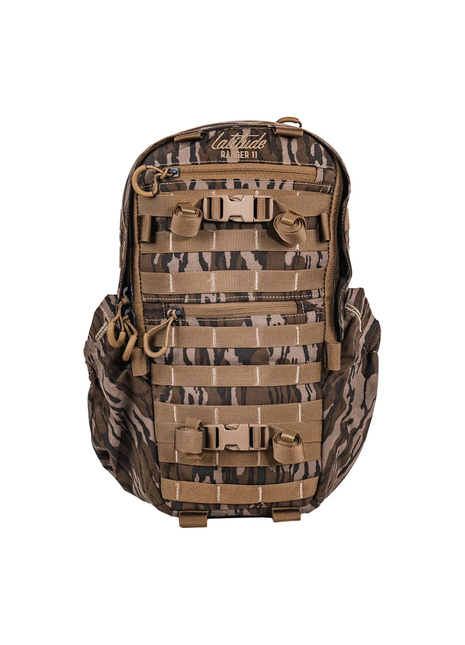 Latitude Ranger 11 Backpack MO Bottomland