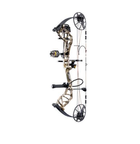 BEAR BOW PKG, LEGIT MAXX+ (30") RTH