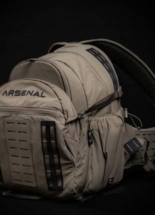 Arsenal FLEX™  STONE