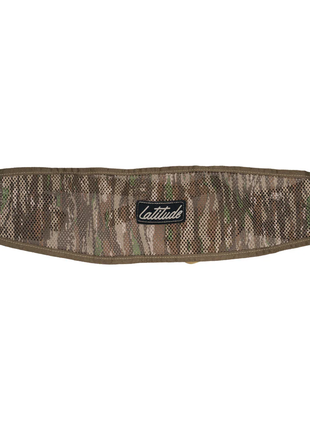 Latitude Back Band Realtree OG
