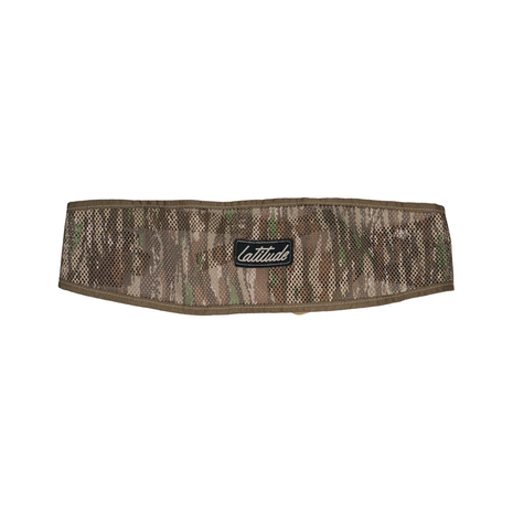 Latitude Back Band Realtree OG