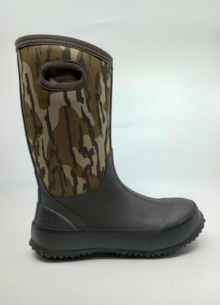 WFS KIDS NEOPRENE RUBBER BOOT