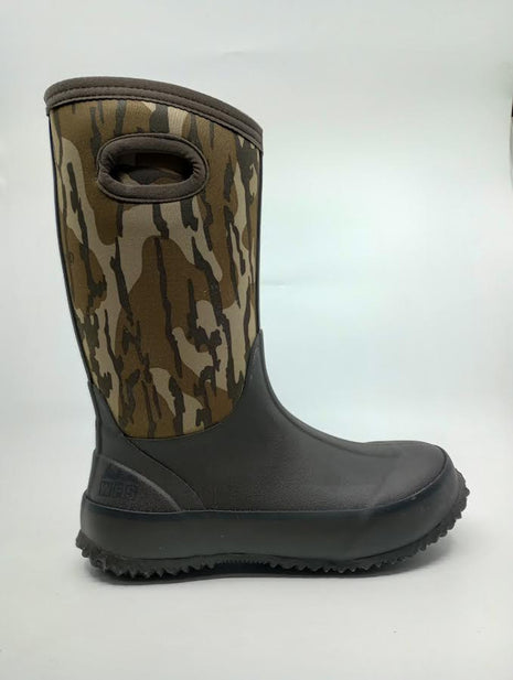 WFS KIDS NEOPRENE RUBBER BOOT