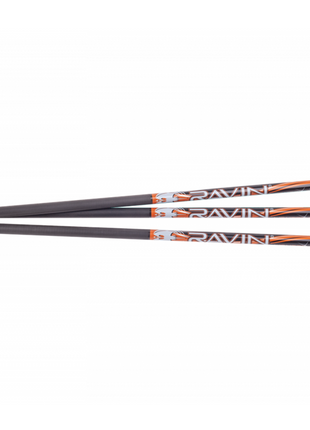 Ravin Match Weight Lighted Arrows 400Gr .003 3PK