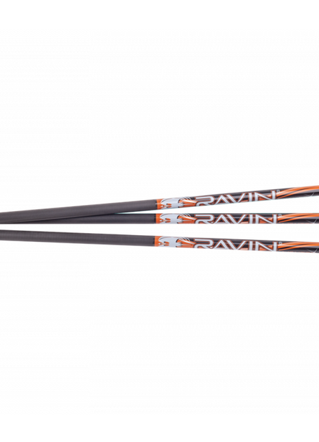 Ravin Match Weight Lighted Arrows 400Gr .003 3PK