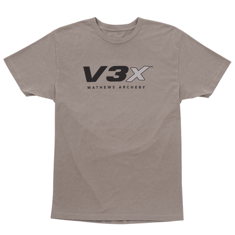 MATHEWS V3X Tee | X-Large