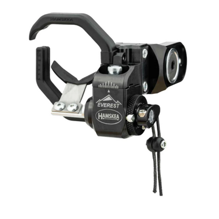 HAMSKEA LH Everest w/Universal Bracket (Black)