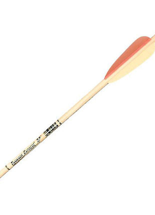 Carbon Express Thunder Express Wood Arrow - 27" (EA)