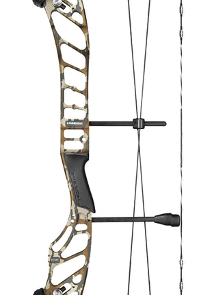 Mission Switch Bow