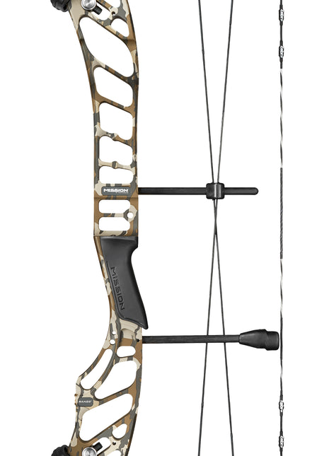 Mission Switch Bow