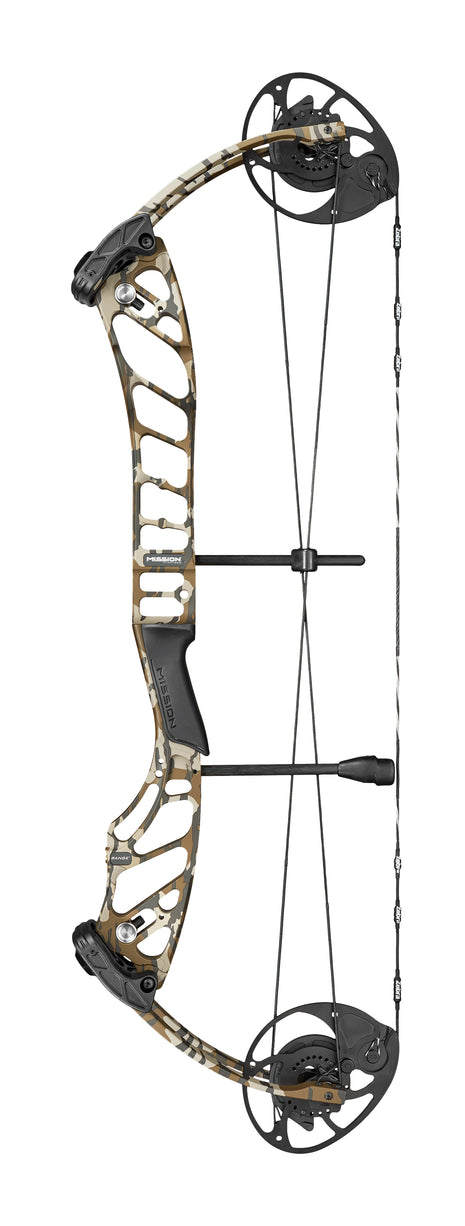 Mission Switch Bow