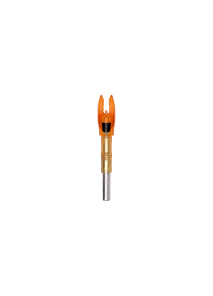 Nockturnal G Shift .166id 4mm 3 pk Orange