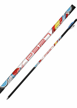 BLACK EAGLE SHAFT, PS 27 Dan McCarthy Super X Arrow Shaft (350)(9.4 gpi) (dz)