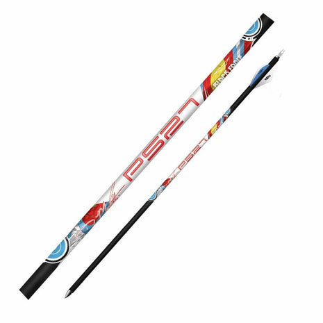 BLACK EAGLE SHAFT, PS 27 Dan McCarthy Super X Arrow Shaft (350)(9.4 gpi) (dz)