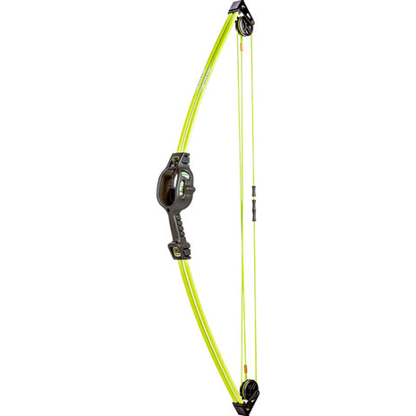 Bear Spark Youth Bow Set