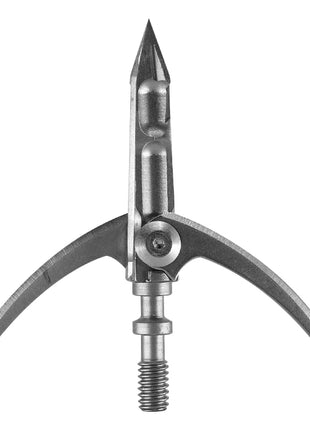 B3 EXOSKELETAL- 2 BLADE