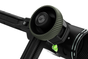 ULTRAVIEW Slider, Side Mount RH