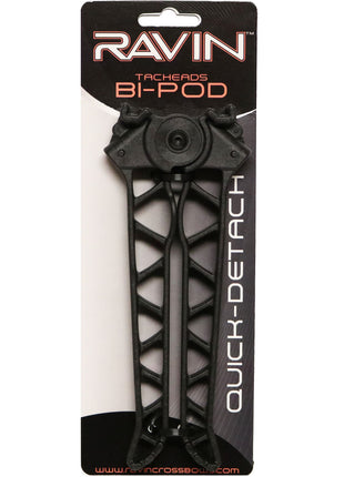 RAVIN TacHeads Bi-Pod