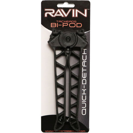 RAVIN TacHeads Bi-Pod