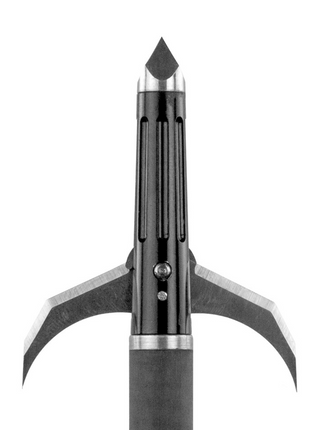 KILLERTECH&trade; BROADHEAD 100 GR 3PK