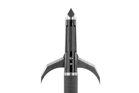 KILLERTECH&trade; BROADHEAD 100 GR 3PK