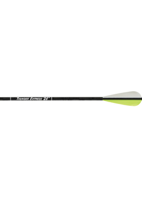 Carbon Express Thunder Express 28" Arrow (EA)