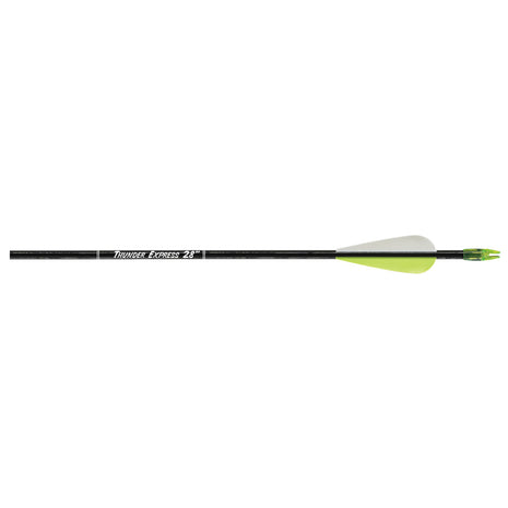 Carbon Express Thunder Express 28" Arrow (EA)